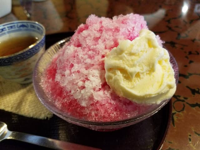 山町茶屋 - サブ画像2