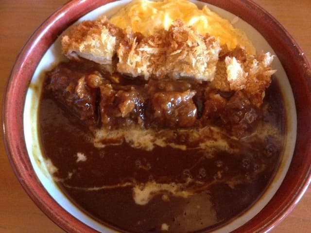 洋食バル マカロニ食堂 - サブ画像2