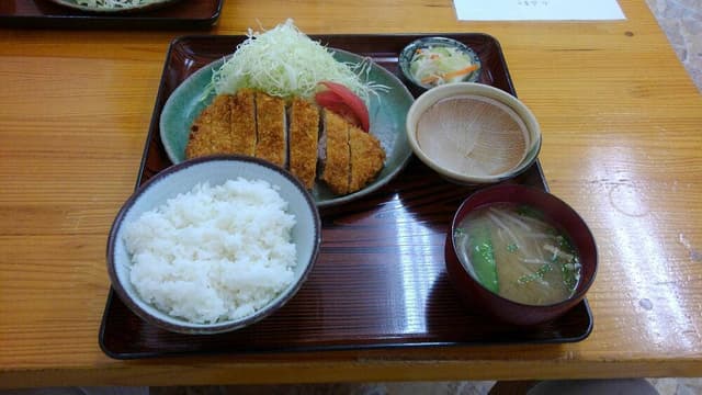 とんかつしが - サブ画像1
