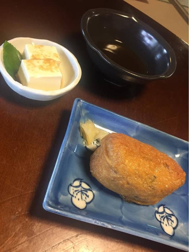 そば処 ともゑ庵 - サブ画像1