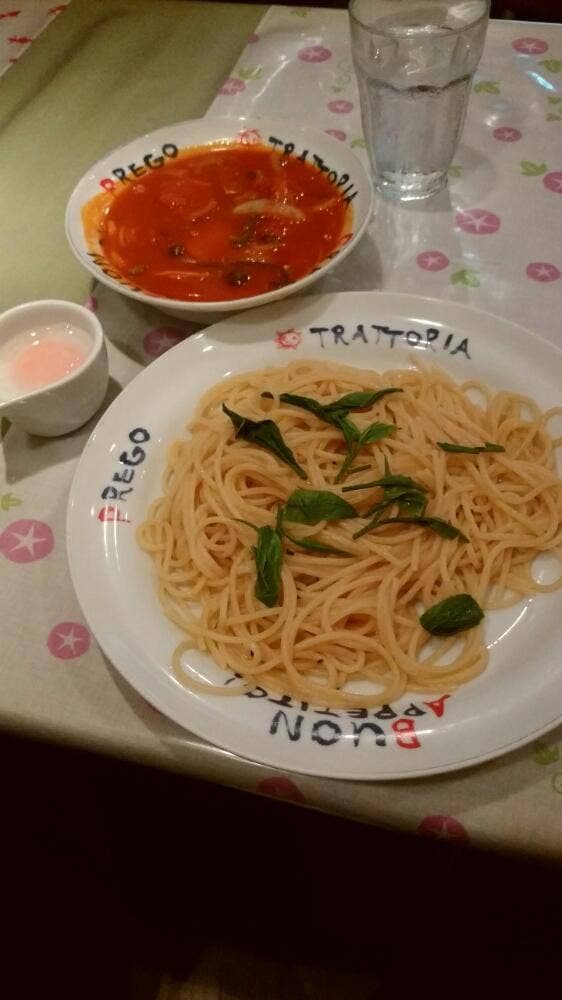TORATTORIA KIKUCHI - サブ画像3
