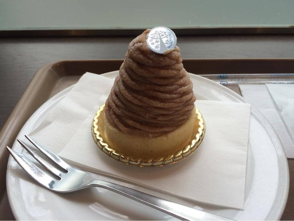 パン工房 AntenDo 中板橋店