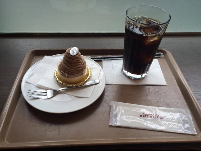 パン工房 AntenDo 中板橋店 - サブ画像1
