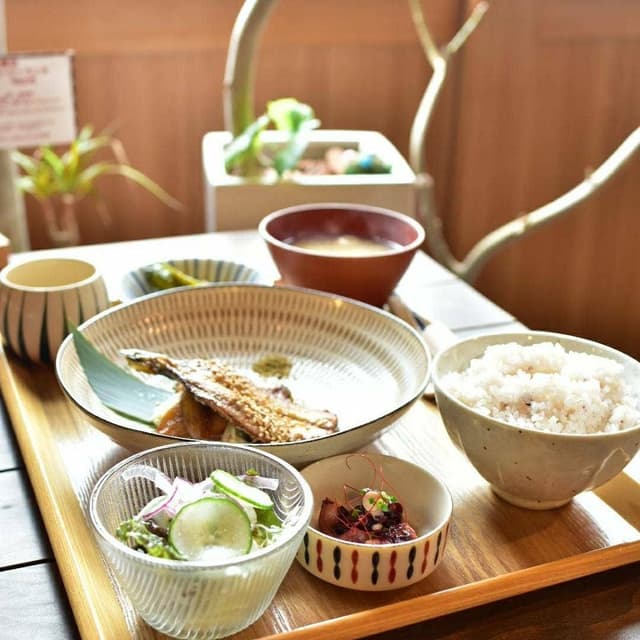 ロージーカフェ - サブ画像1