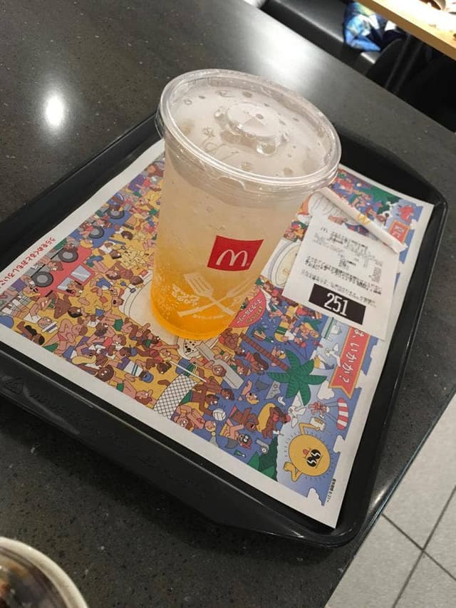 マクドナルド 池尻大橋店 - サブ画像3