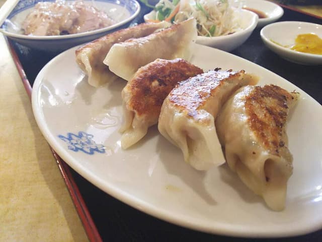 中国料理 吉祥楼 - サブ画像1
