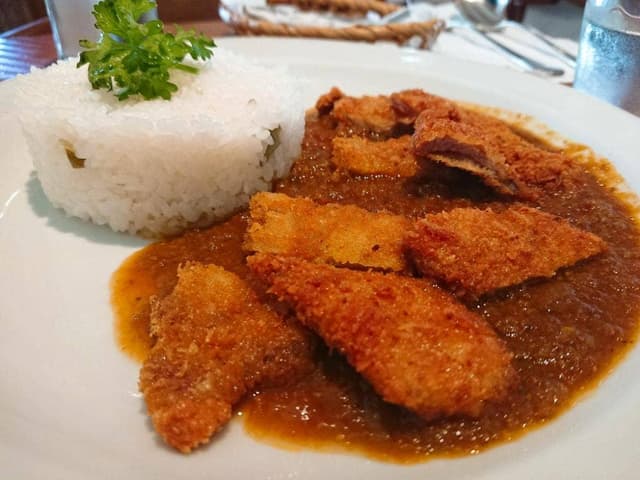 カフェ212 - サブ画像1