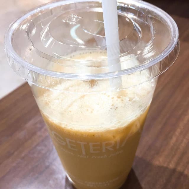 ベジテリア 伊勢丹新潟店 - サブ画像1