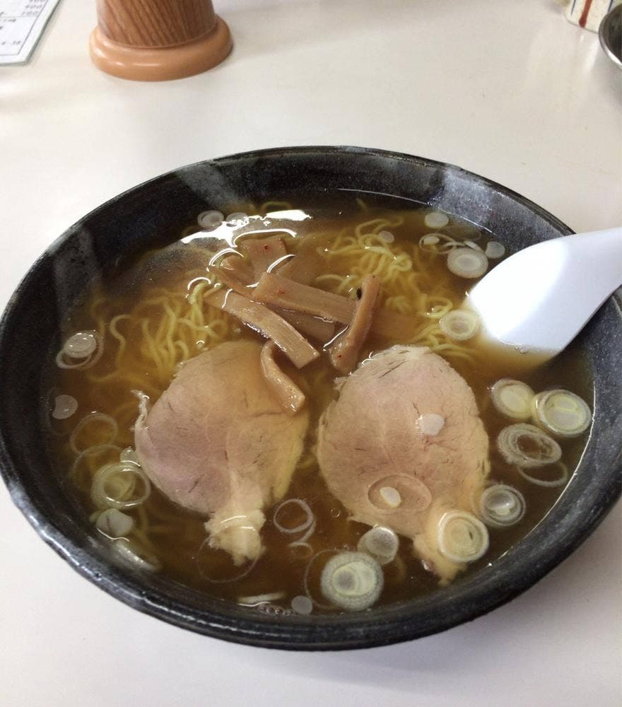 食事処さの