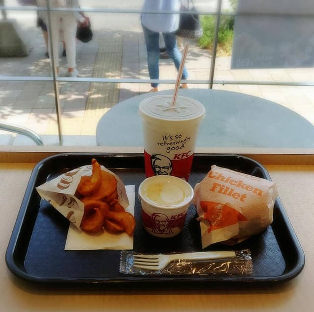 ケンタッキーフライドチキン 宮崎台店 - サブ画像3
