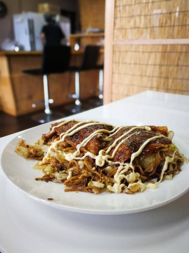 三津浜焼き かどっコ - サブ画像3