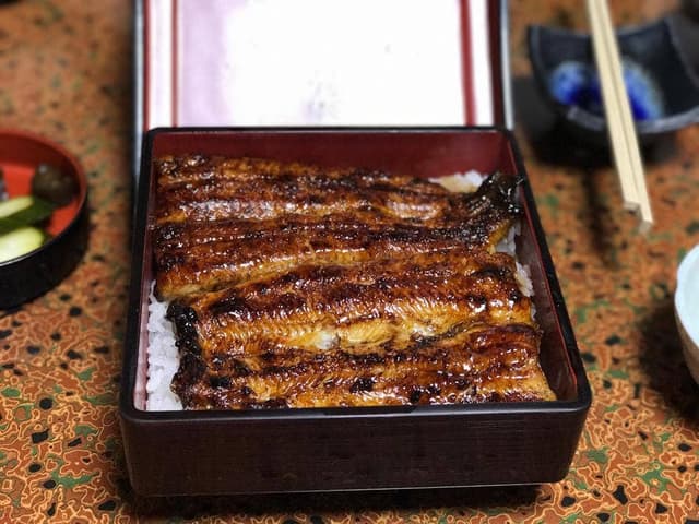 うな圭 - サブ画像1