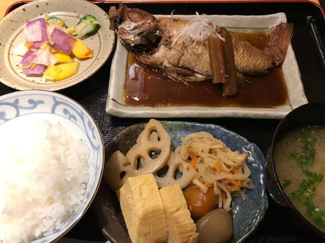 小庵 旬八 - サブ画像3