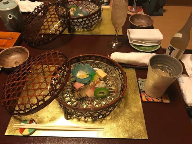 天甚 - サブ画像1