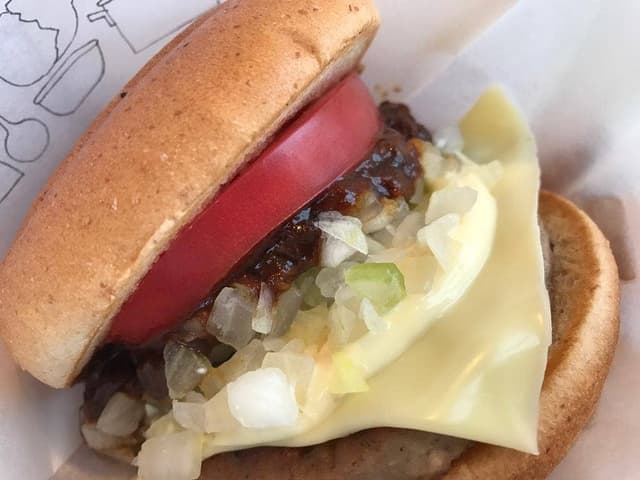 モスバーガー 福井やしろ店 - サブ画像2
