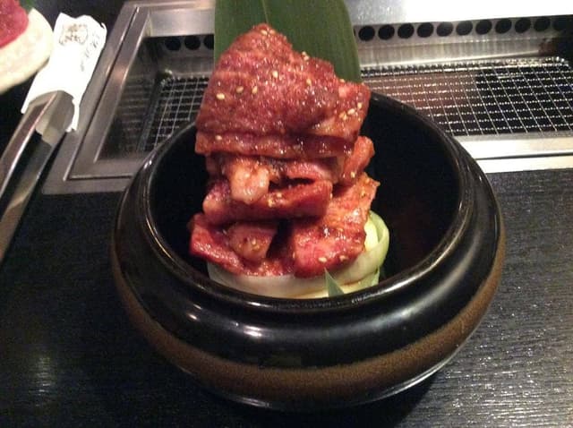 秘苑 ピオン 錦本店 焼肉 - サブ画像1