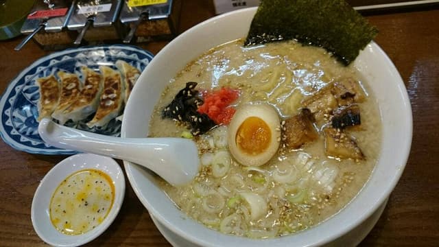 とろこくチャーシュー ごとく勝田台 - サブ画像2