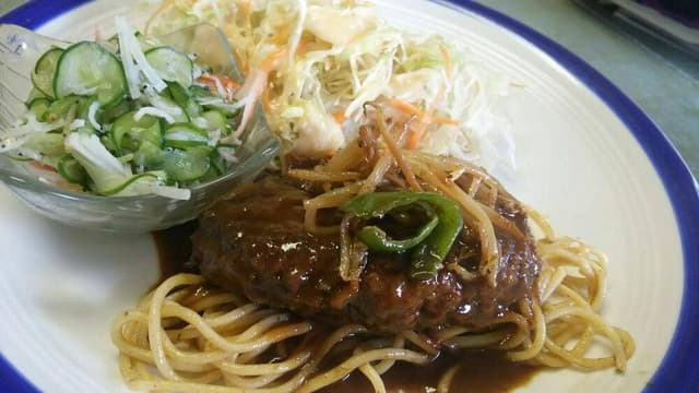 キッチンふらいぱん - サブ画像3