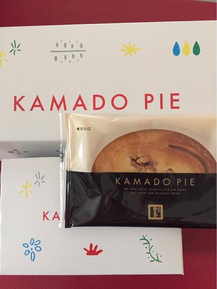 名物かまど