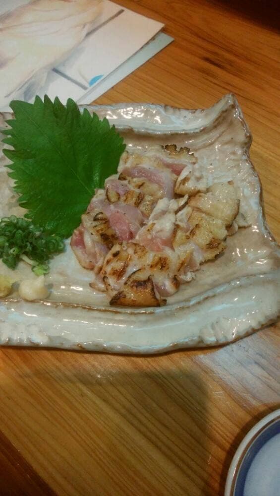 居酒屋 なべ割