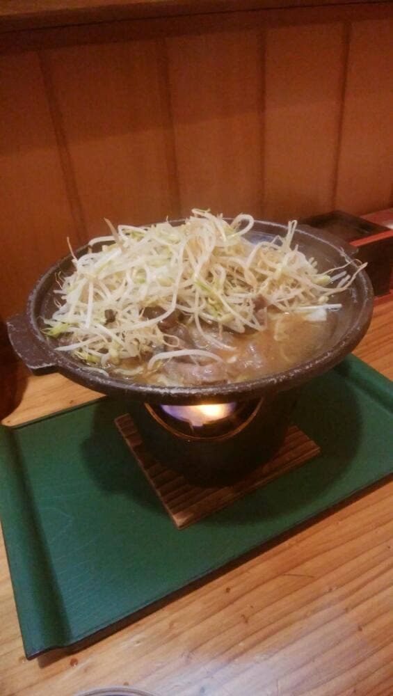 居酒屋 なべ割 - サブ画像1