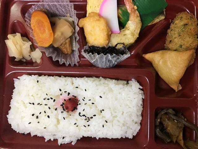 本家かまどや 定禅寺通店 - サブ画像1