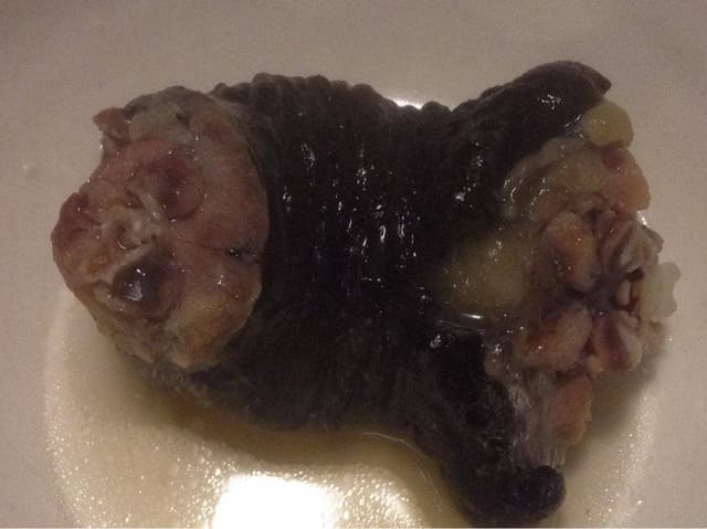 馬刺 馬焼肉 鼈 けとばし屋 はなれ - サブ画像3