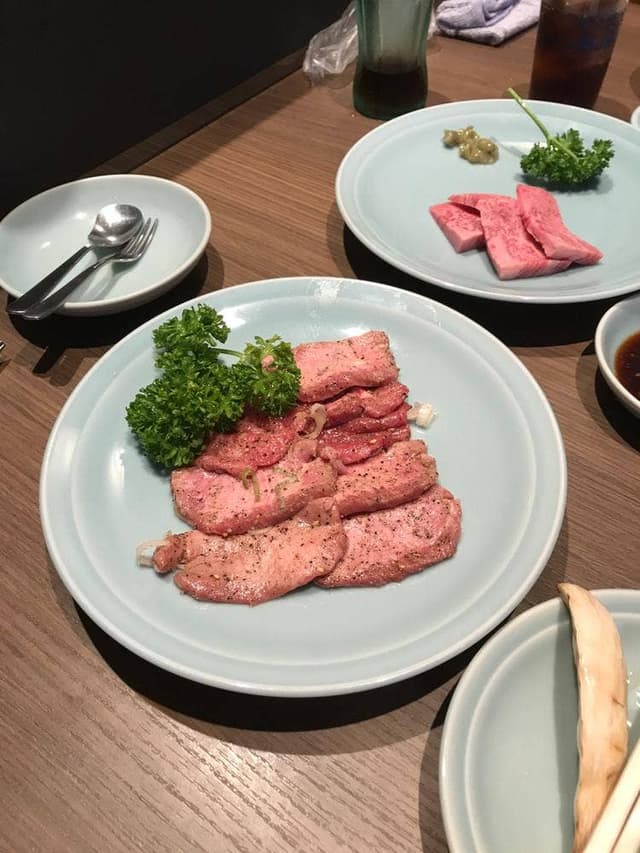 もうもう亭 - サブ画像2