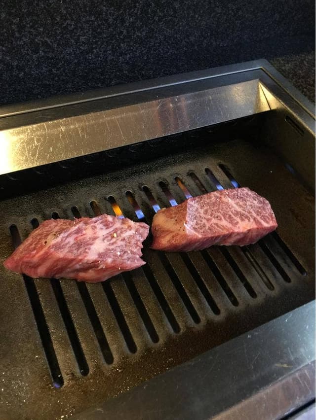 焼肉 末広 - サブ画像1