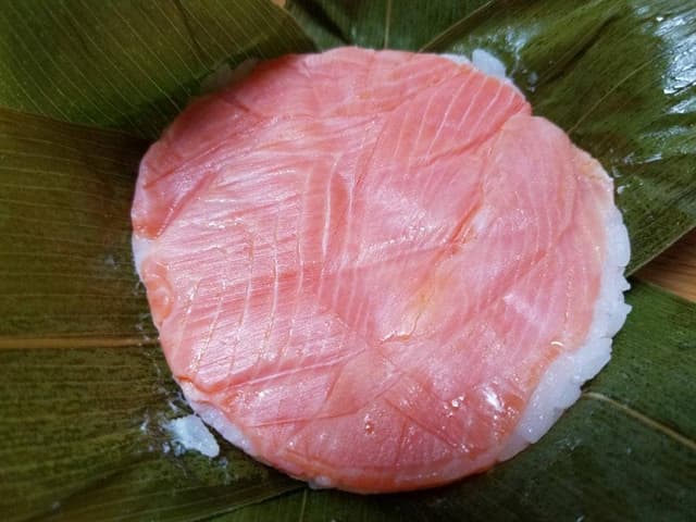 川上鱒寿し店 丸の内本店 - サブ画像3