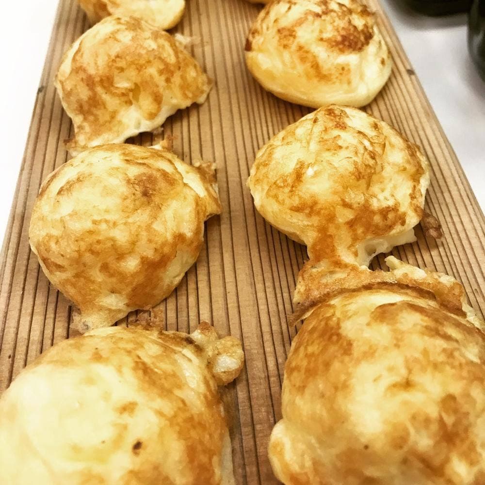 たこ焼たちばな さんプラザ店