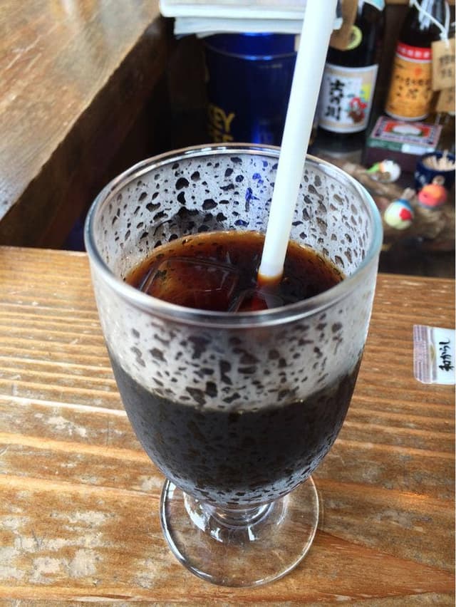 裏磐梯茶屋 - サブ画像1