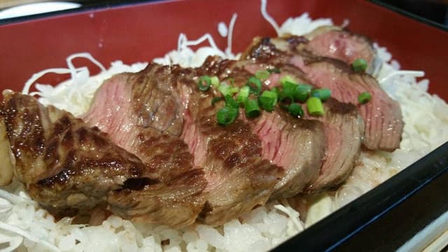 Restaurant contact - サブ画像1