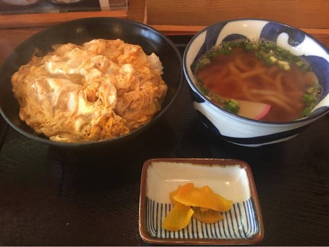めん処小沼 - サブ画像1