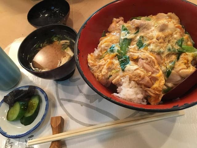 鳥匠 - サブ画像1