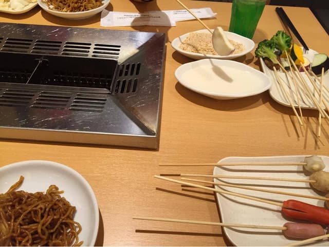 串家物語 KITTE博多店 - サブ画像3