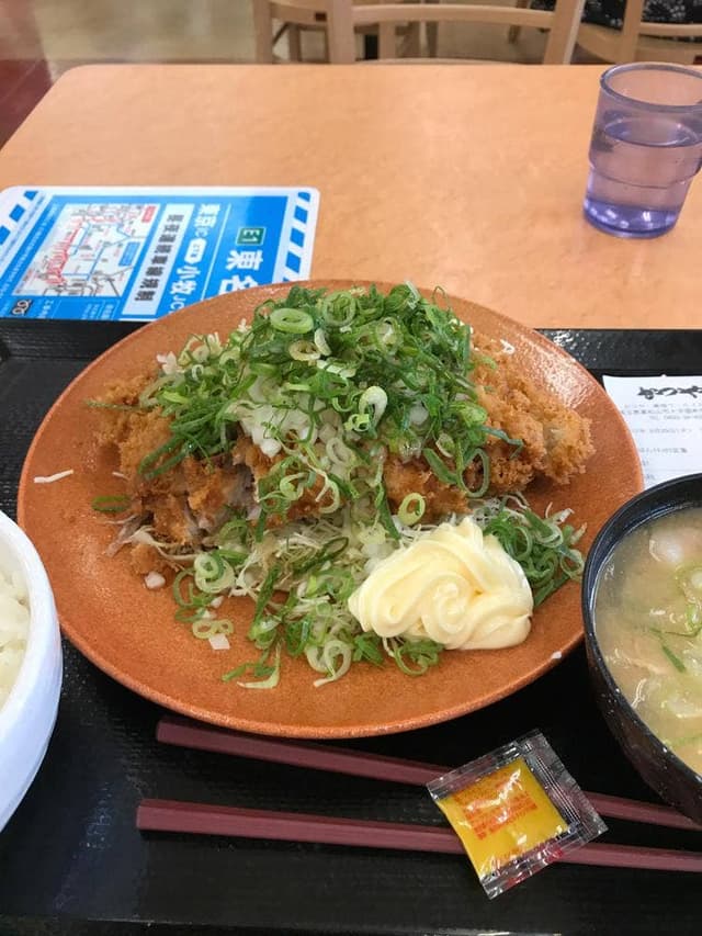 かつや 高坂サービスエリア店 - サブ画像3