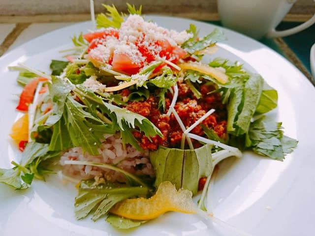 Ocean View Cafe PUCA PUCA - サブ画像3