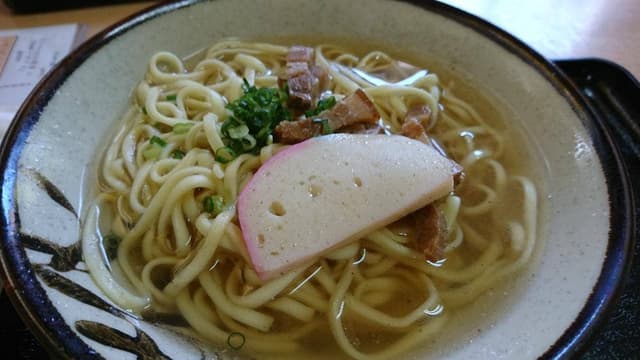 デンサー食堂 - サブ画像3