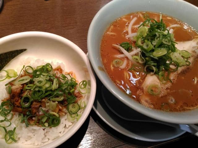 拉麺 らのくら - サブ画像2