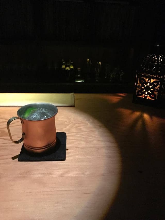 Bar Luther 赤坂 - サブ画像2
