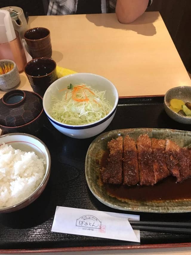 ばあとん - サブ画像3