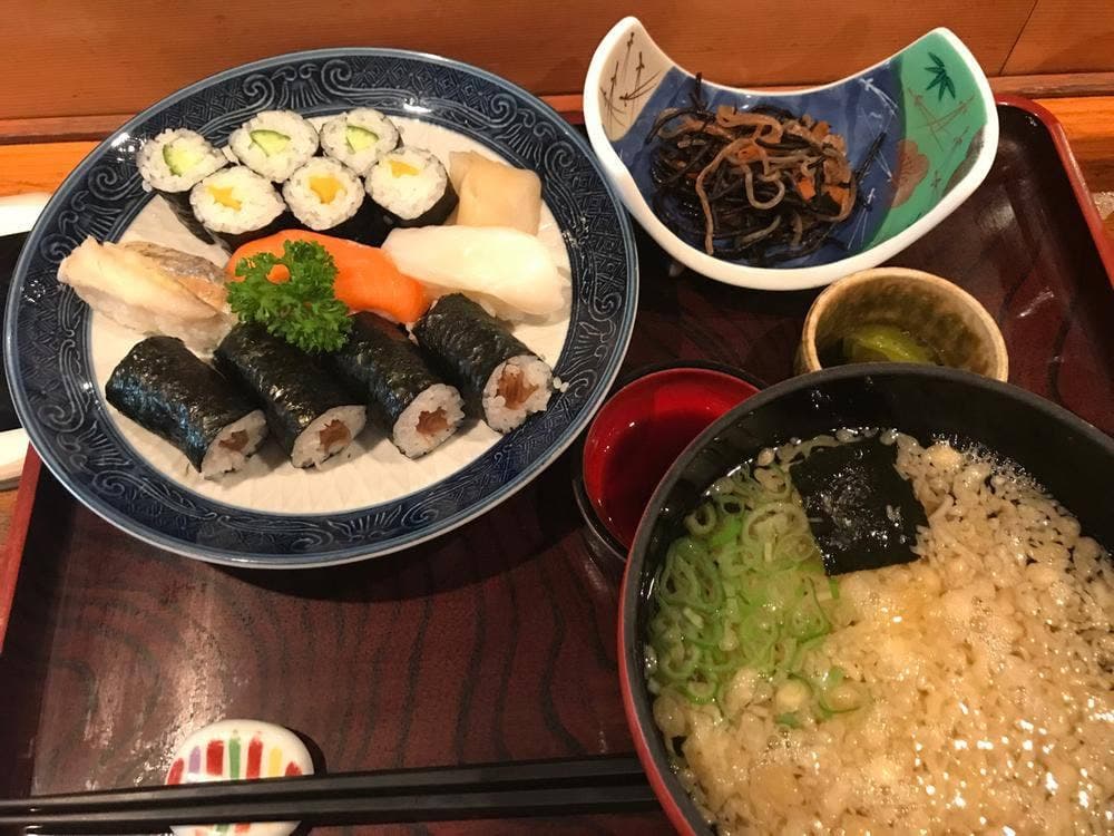 だい寅鮨