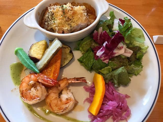 ゴーマルキッチン - サブ画像3