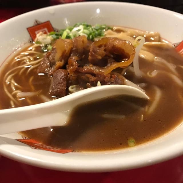 ラーメン工房風 - サブ画像2