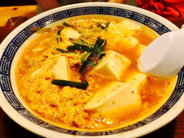 ラーメン 一番星 - サブ画像1
