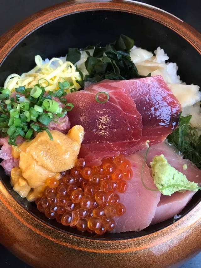魚音 うらり店 - サブ画像3