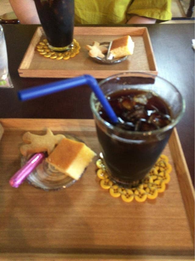 GALLERY+CAFE muguet - サブ画像1