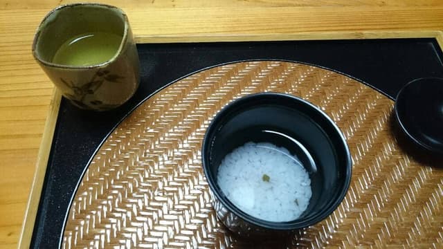 北谷庵 - サブ画像1