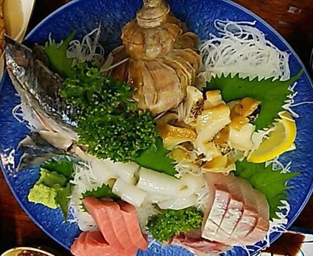 鮮肴 - サブ画像1